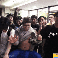 Aura Jannah GIF