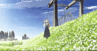 Movie Film GIF by All The Anime — Anime Limited