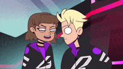 Alphabetas GIF by 3BLACKDOT
