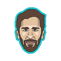 new york rangers nhl stickers Sticker by NHL