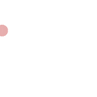 Pink Ball Sticker