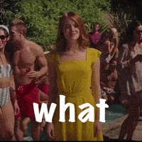 Saythatagain What GIF