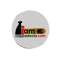 Tour Atv Sticker by iamcappadocia