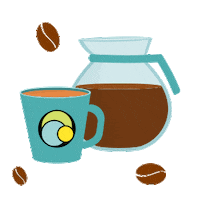 Money Cafe Sticker by PagSeguro PagBank