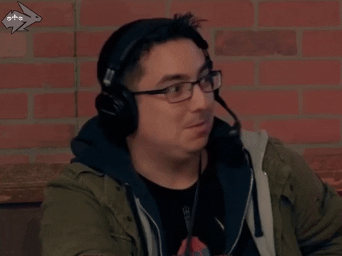 happy role playing GIF by Hyper RPG