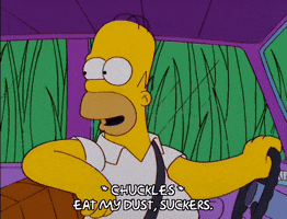 homer simpson GIF