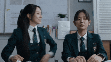 Actress Hug GIF