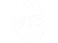 mikeroweWORKS mrw wes scholarship trades Sticker