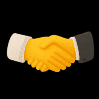 Unity Community GIF by Year Of Sustainability