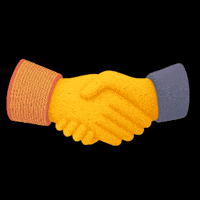 Unity Community GIF by Year Of Sustainability