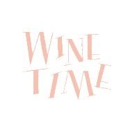 NudeWine drinkupthegoodlife blushedwhite nudewine dontcallmerose Sticker