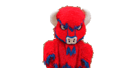 Basketball Mascot Sticker by Basket_fi