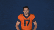College Football GIF by Fighting Illini Athletics