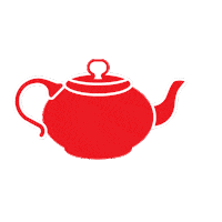 Tea Teapot Sticker by Sime Darby Property