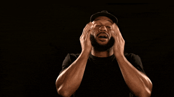 Green Bay Packers Ugh GIF by Martellus Bennett's Text Back Pack