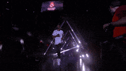 real madrid basketball GIF by ACB