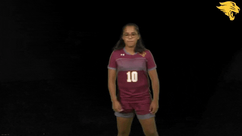 D3Soc Cuc19 GIF by CUCougars