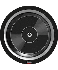 HerculesDJ dj scratch scratching herculesdj Sticker