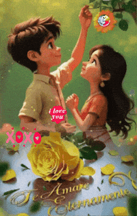 I Love Rosa GIF by Murcianys LLC