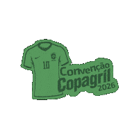 Cultura Copa Sticker by Copagril