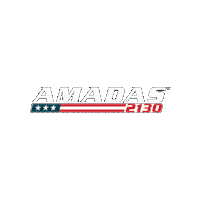2130 Sticker by AMADAS Industries