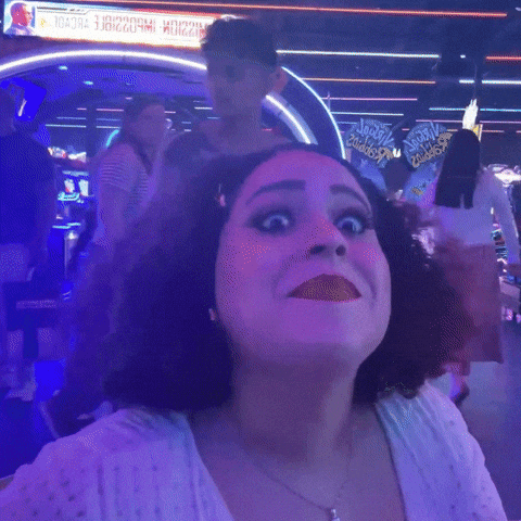 Wave Hello GIF