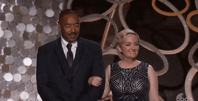 Emmy Awards Smile GIF by Emmys