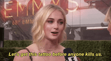 e news emmys GIF by E!