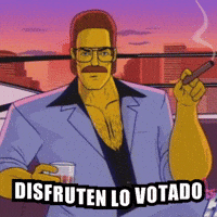 Kast Facho GIF