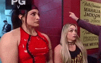 Liv Morgan Wwe GIF