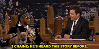 jimmy fallon dog GIF by The Tonight Show Starring Jimmy Fallon