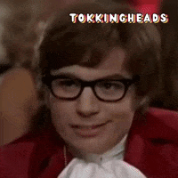 Sad Excited GIF by Tokkingheads