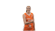 Basketball Flex Sticker by Tango Bourges Basket