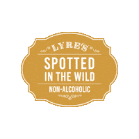 Spotted Sticker by Lyre's