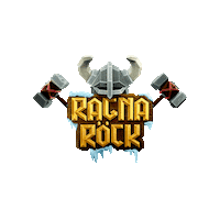 Game Logo Sticker by IRIX VR