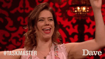 UKTVGIFBANK dave taskmaster uktv greg davies GIF