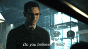 GIF by Gotham
