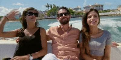 mark burnett fun GIF by Coupled 