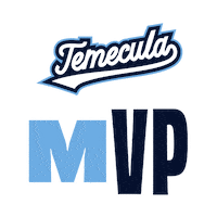 Softball Mvp Sticker by TVGSA