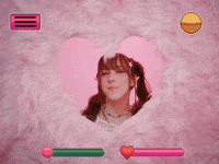 Valentines Day Love GIF by broke