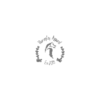 Flower Sticker by HorseplayApparel