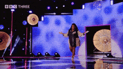 Rupauls Drag Race Uk GIF by BBC Three