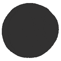 Ball Conceal Sticker by speelfabriek
