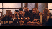 War Assassin GIF by Better Noise Music