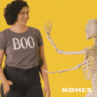 Fall Autumn GIF by Kohl's