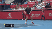 Happy Come On GIF by Tennis TV