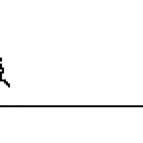 Kung Fu Stickman GIF by dan.bahia.dan