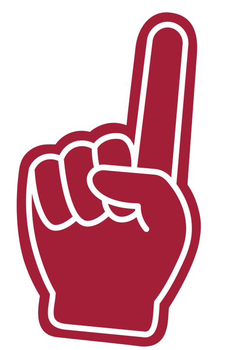 Oklahoma Boomer Sticker by go2ou