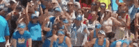 ncaasports ncaa bruins ucla beachvolleyball GIF