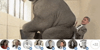 Another Fka Friday GIF by FKA